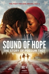 Постер Звук надежды: История Поссум Трот (Sound of Hope: The Story of Possum Trot)