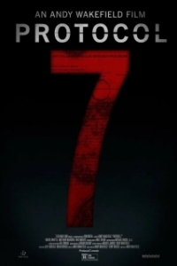 Постер Протокол 7 (Protocol 7)