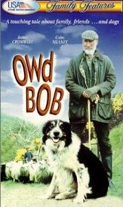 Постер Старина Боб (Owd Bob)