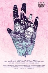 Постер Пальцы (Fingers)