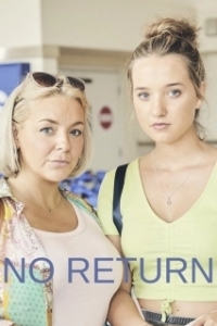 Постер Без возврата (No Return)