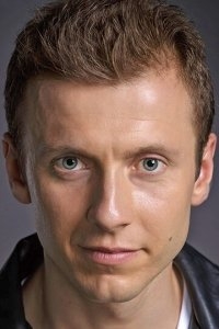 Дмитрий Гриневич