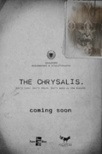 Постер Дело Энвера Симаку (The Invocation of Enver Simaku)