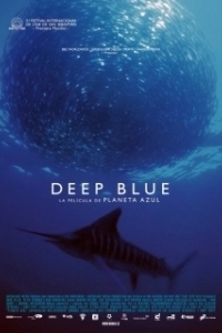 Постер Глубина (Deep Blue)