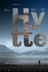 Постер Хижина (Hytte)