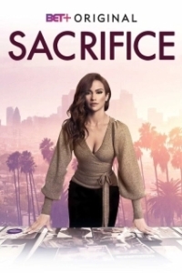 Постер Жертва (Sacrifice)