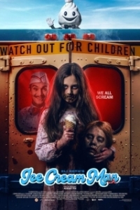 Постер Мороженщик (Ice Cream Man)