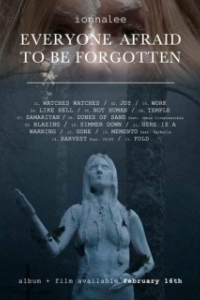 Постер Все боятся быть забытыми (Everyone Afraid to Be Forgotten)