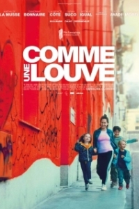 Постер Волчица (Comme une louve)