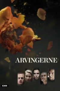 Постер Наследие (Arvingerne)