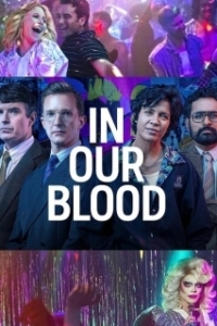 Постер В нашей крови (In Our Blood)