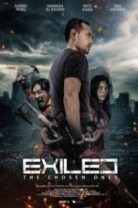Постер Изгои: Избранные (Exiled: The Chosen Ones)