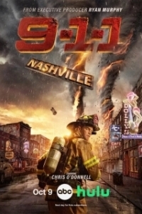 Постер 911: Нэшвилл (9-1-1: Nashville)