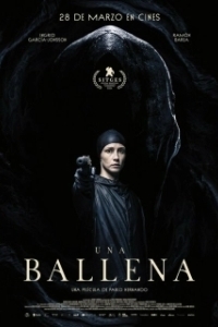 Постер Кит (Una ballena)