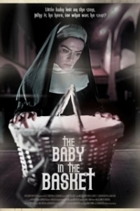 Постер Младенец в корзине (The Baby in the Basket)