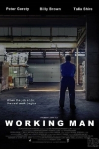 Постер Работяга (Working Man)