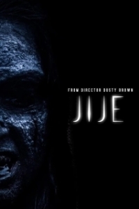 Постер Джидже (Jije)