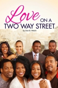 Постер Любовь на двухсторонней улице (Love on A Two Way Street)