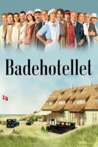 Постер Приморский отель (Badehotellet)