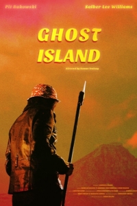 Постер Остров призраков (Ghost Island)