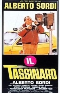 Постер Таксист (Il tassinaro)