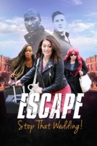 Постер Притворная любовь: сорванная свадьба и побег (Sham Love Series: Escape - Stop That Wedding)