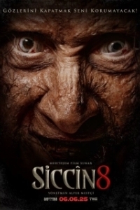 Постер Сиджин 8 (Siccin 8)