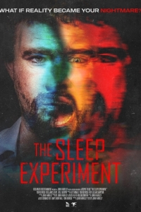 Постер Эксперимент со сном (The Sleep Experiment)