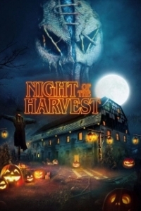 Постер Ночь жатвы (Night of the Harvest)