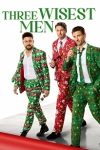 Постер Три мудреца (Three Wisest Men)