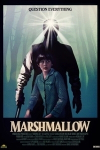 Постер Маршмэллоу (Marshmallow)