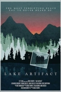 Постер Артефакт озера (Lake Artifact)