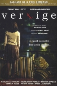 Постер Головокружение (Vertige)