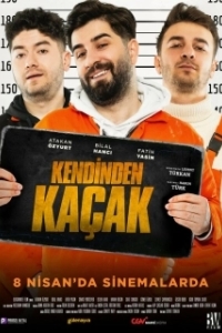 Постер Беглецы (Kendinden Kaçak)