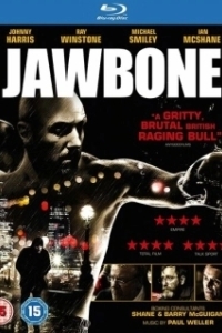 Постер Челюсть (Jawbone)