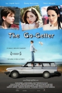 Постер За удачей (The Go-Getter)