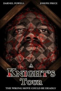 Постер Ход конём (A Knight's Tour)