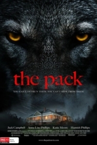 Постер Стая (The Pack)