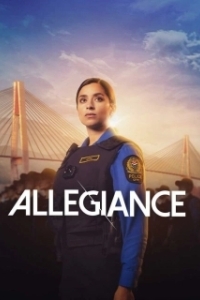 Постер Верность (Allegiance)