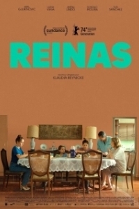 Постер Королевы (Queens)