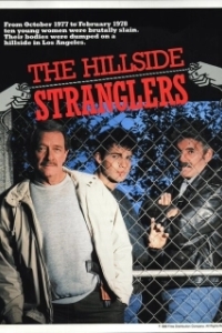 Постер Дело душителей с холмов (The Case of the Hillside Stranglers)