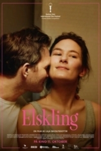 Постер Достойна любви (Elsklinga)