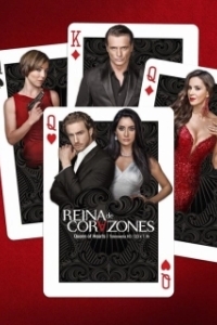 Постер Королева сердец (Reina de corazones)