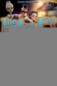 Постер Месть волшебной рыбки (The Wish Fish)