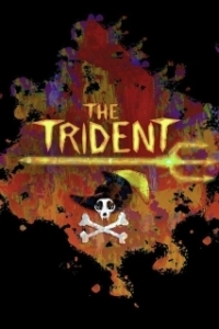 Постер Кот в сапогах: Последнее желание. Трезубец (Puss in Boots: The Last Wish - The Trident)