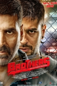 Постер Братья (Brothers)
