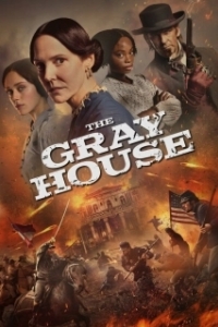 Постер Серый дом (The Gray House)