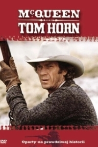 Постер Том Хорн (Tom Horn)