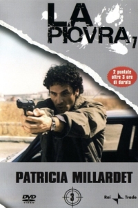 Постер Спрут 7 (La piovra 7 - Indagine sulla morte del commissario Cattani)