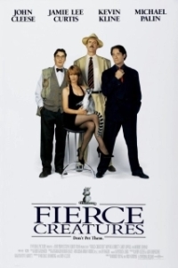 Постер Свирепые создания (Fierce Creatures)